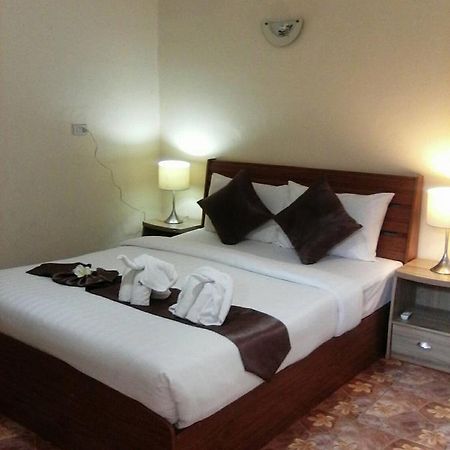 Kantaing Boutique Guest House Koh Lanta Luaran gambar