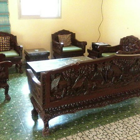 Kantaing Boutique Guest House Koh Lanta Luaran gambar