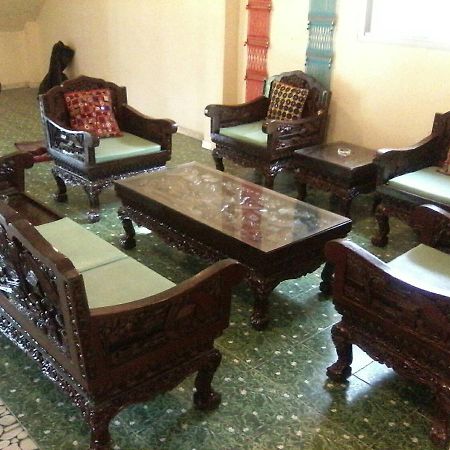 Kantaing Boutique Guest House Koh Lanta Luaran gambar