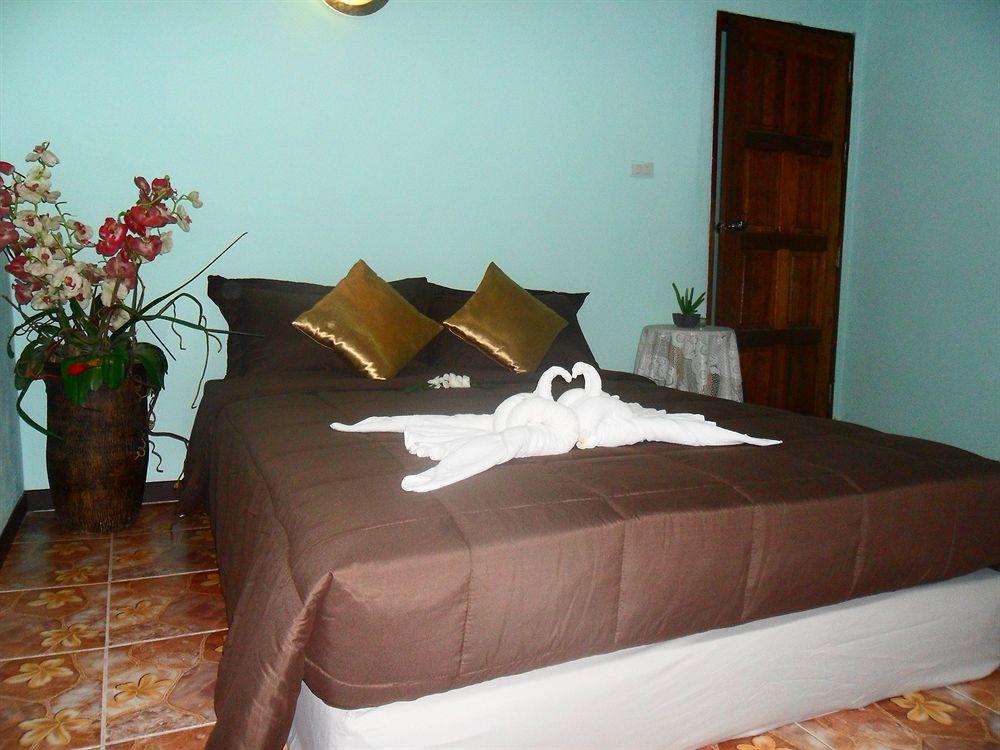 Kantaing Boutique Guest House Koh Lanta Luaran gambar