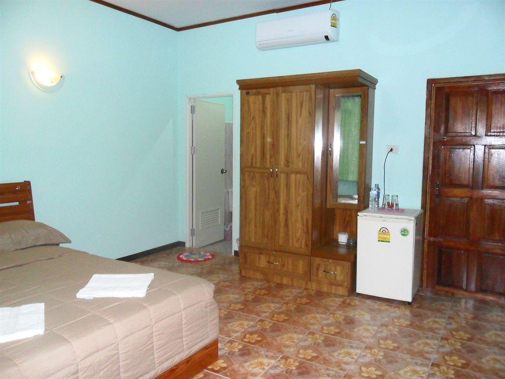 Kantaing Boutique Guest House Koh Lanta Luaran gambar