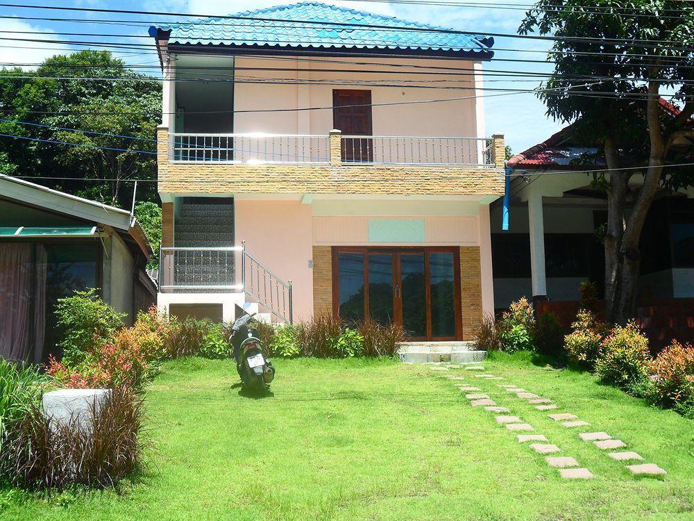 Kantaing Boutique Guest House Koh Lanta Luaran gambar