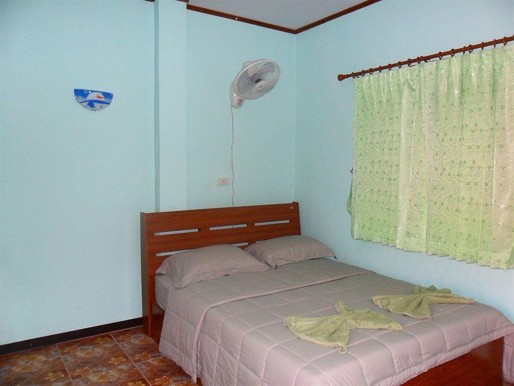 Kantaing Boutique Guest House Koh Lanta Luaran gambar