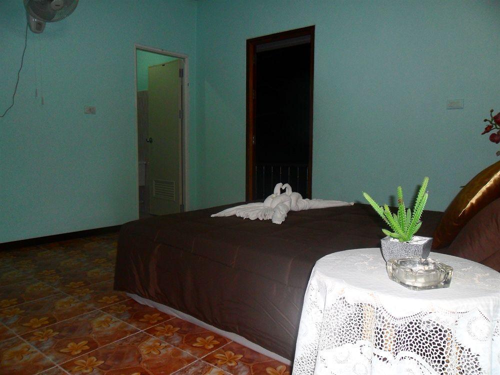 Kantaing Boutique Guest House Koh Lanta Luaran gambar