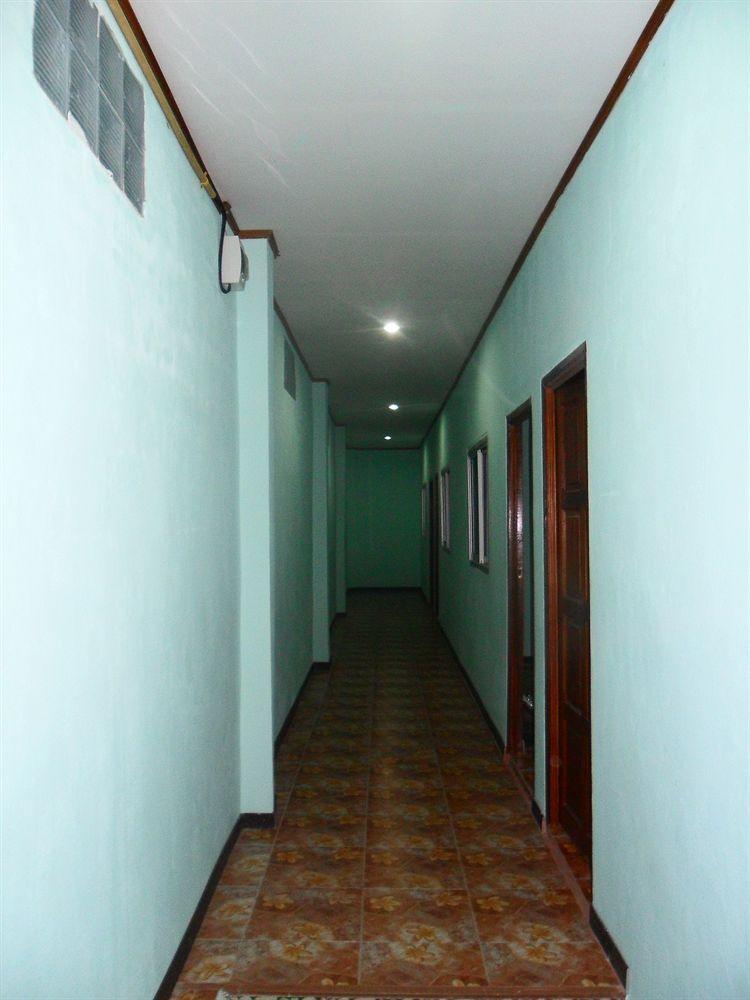 Kantaing Boutique Guest House Koh Lanta Luaran gambar