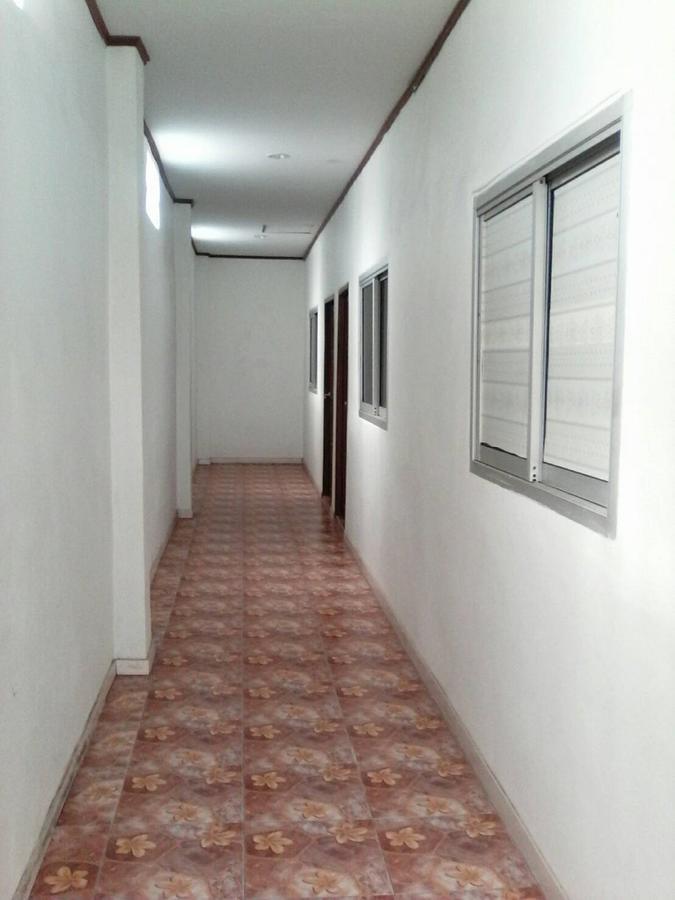 Kantaing Boutique Guest House Koh Lanta Luaran gambar