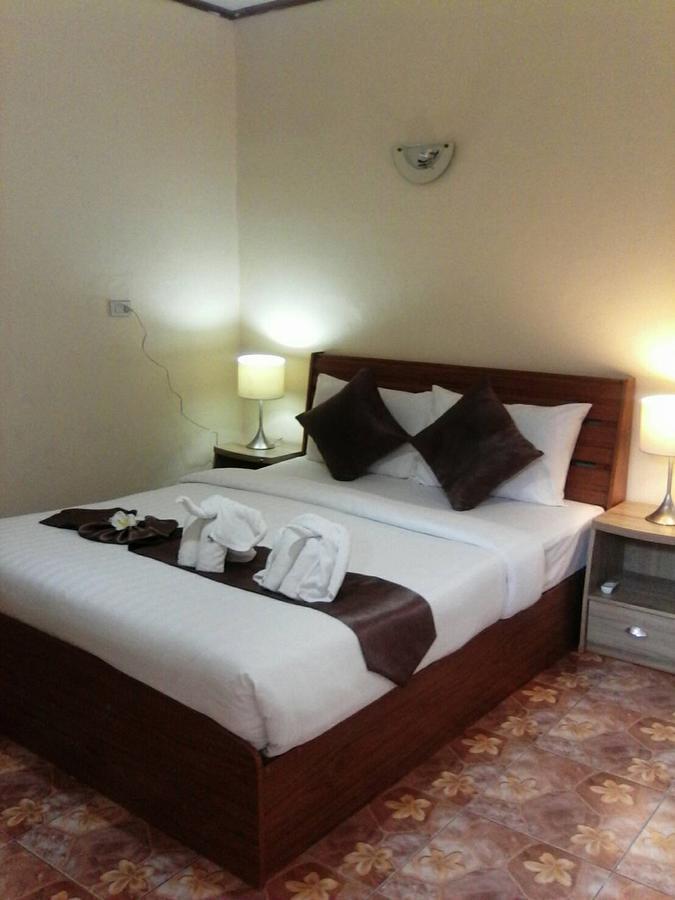 Kantaing Boutique Guest House Koh Lanta Luaran gambar