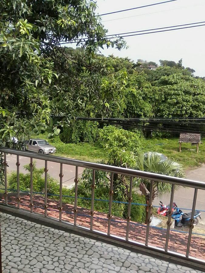 Kantaing Boutique Guest House Koh Lanta Luaran gambar