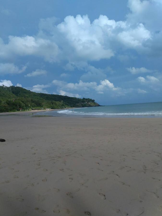 Kantaing Boutique Guest House Koh Lanta Luaran gambar