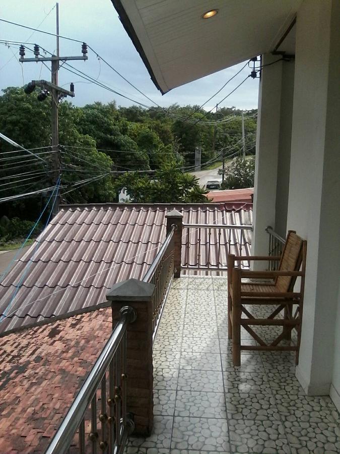 Kantaing Boutique Guest House Koh Lanta Luaran gambar