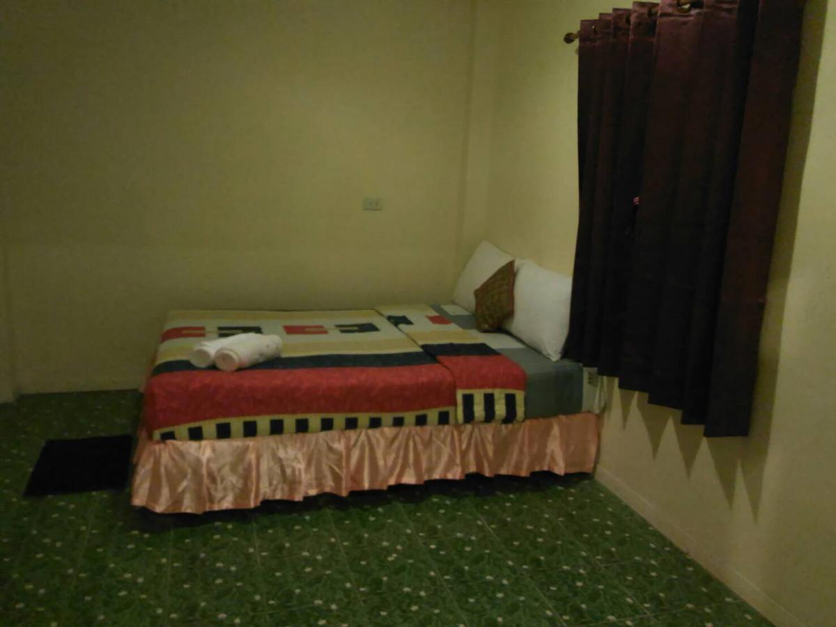 Kantaing Boutique Guest House Koh Lanta Luaran gambar