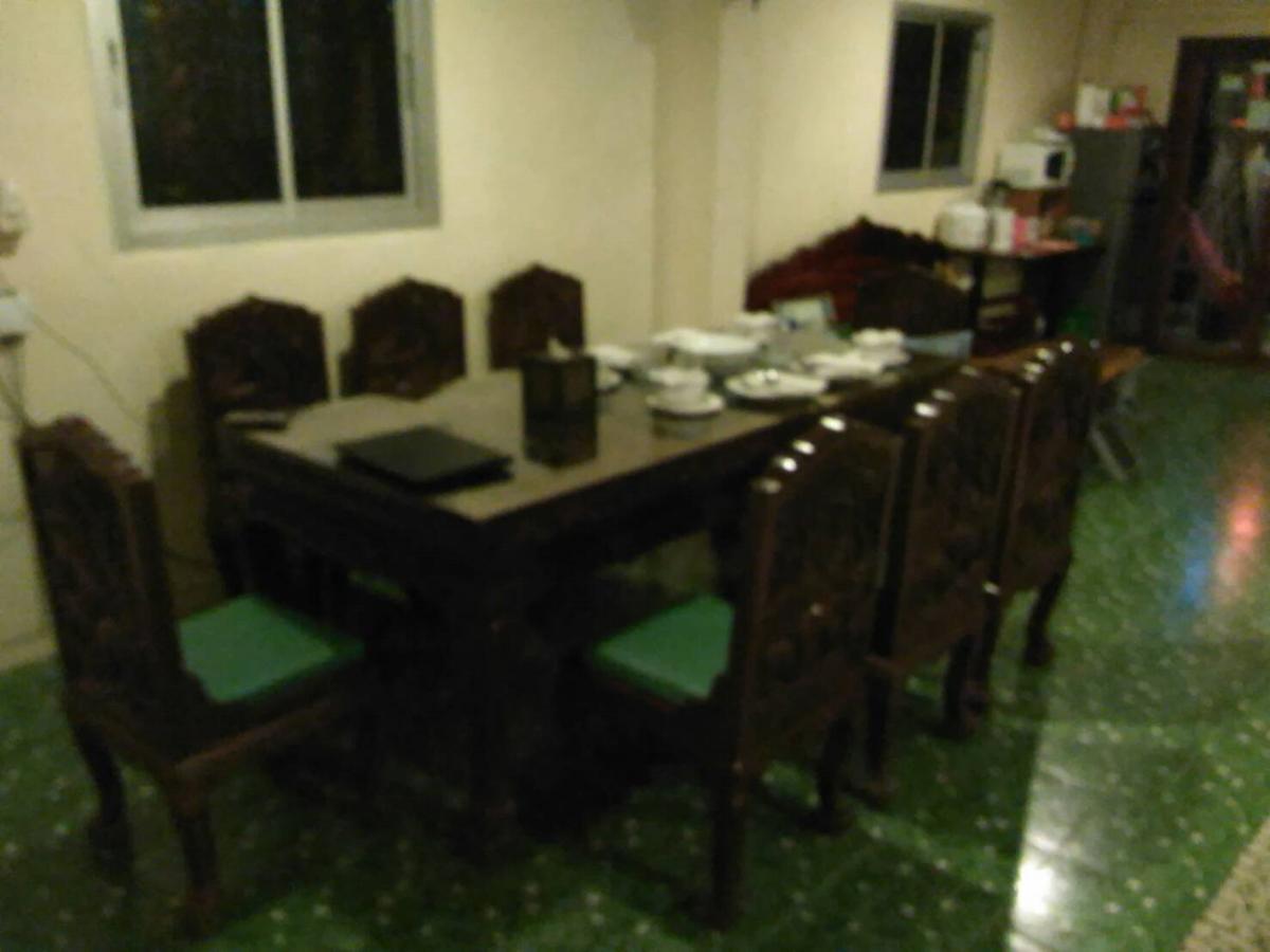 Kantaing Boutique Guest House Koh Lanta Luaran gambar