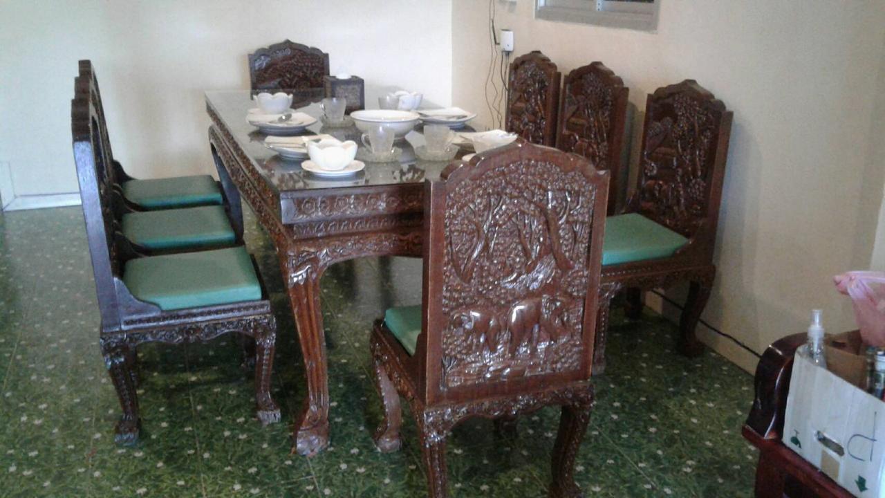Kantaing Boutique Guest House Koh Lanta Luaran gambar
