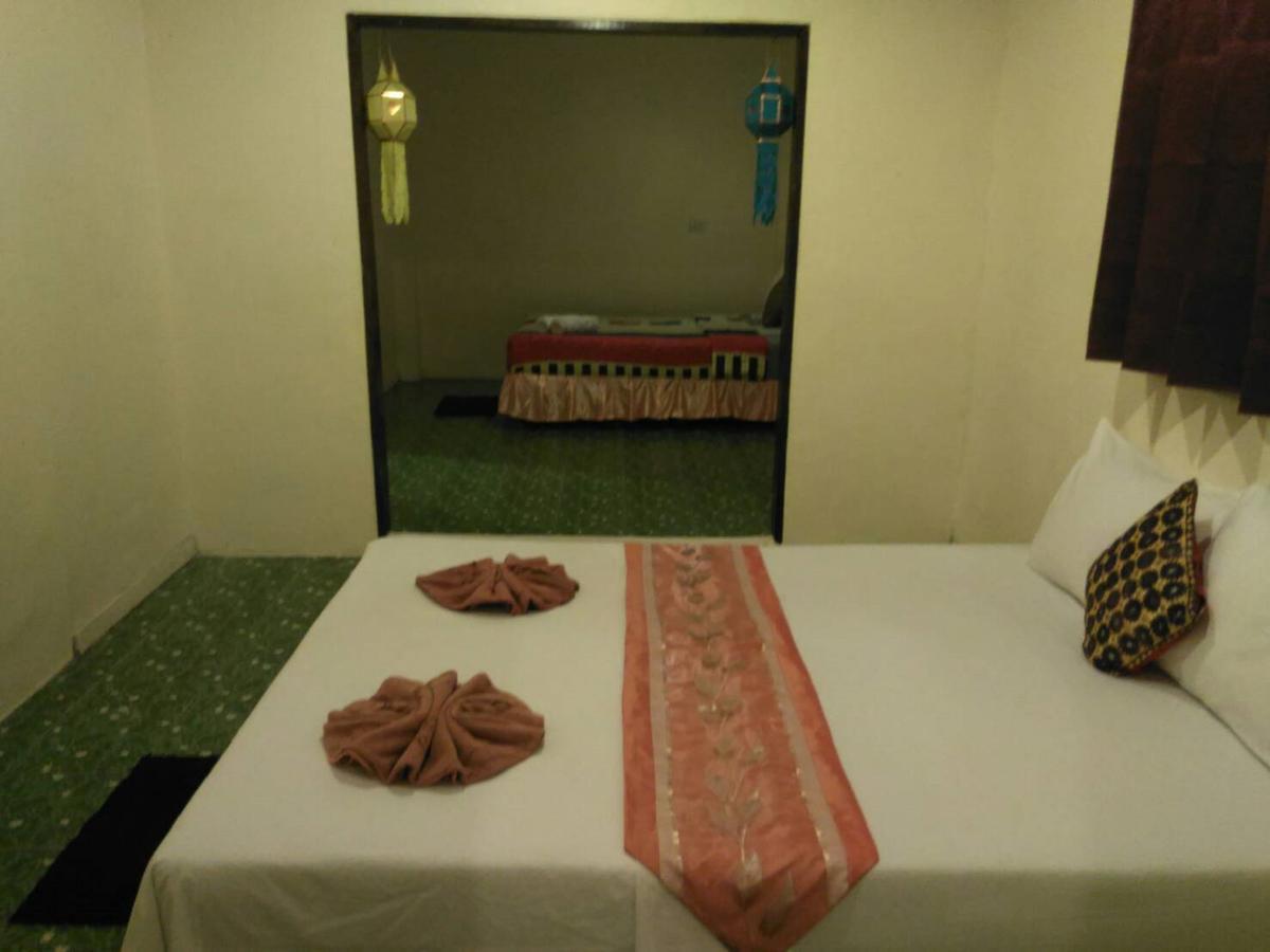 Kantaing Boutique Guest House Koh Lanta Luaran gambar