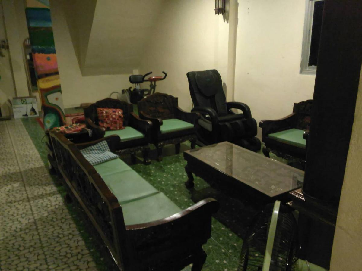 Kantaing Boutique Guest House Koh Lanta Luaran gambar