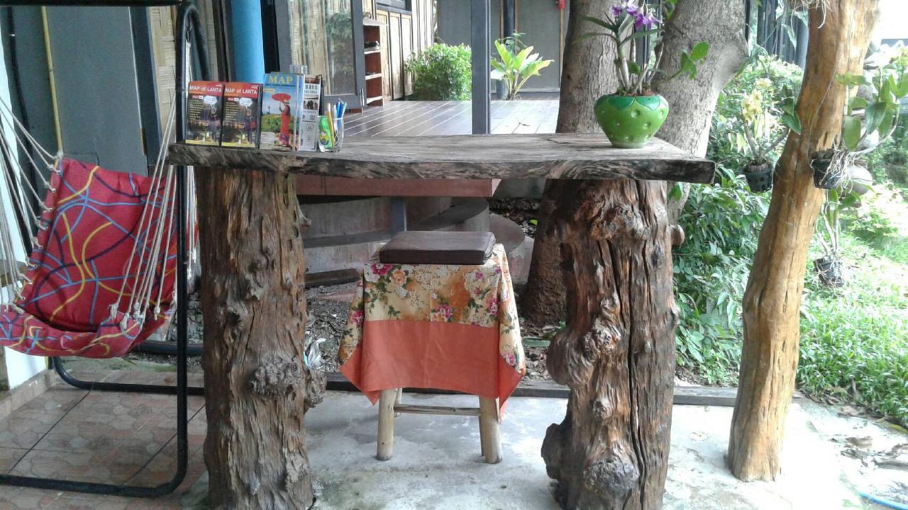 Kantaing Boutique Guest House Koh Lanta Luaran gambar