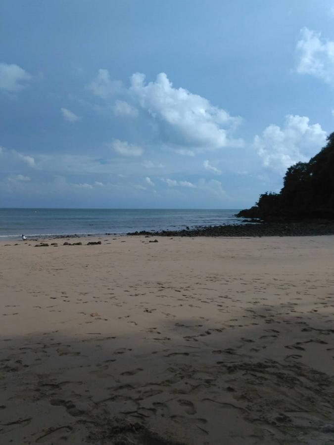 Kantaing Boutique Guest House Koh Lanta Luaran gambar