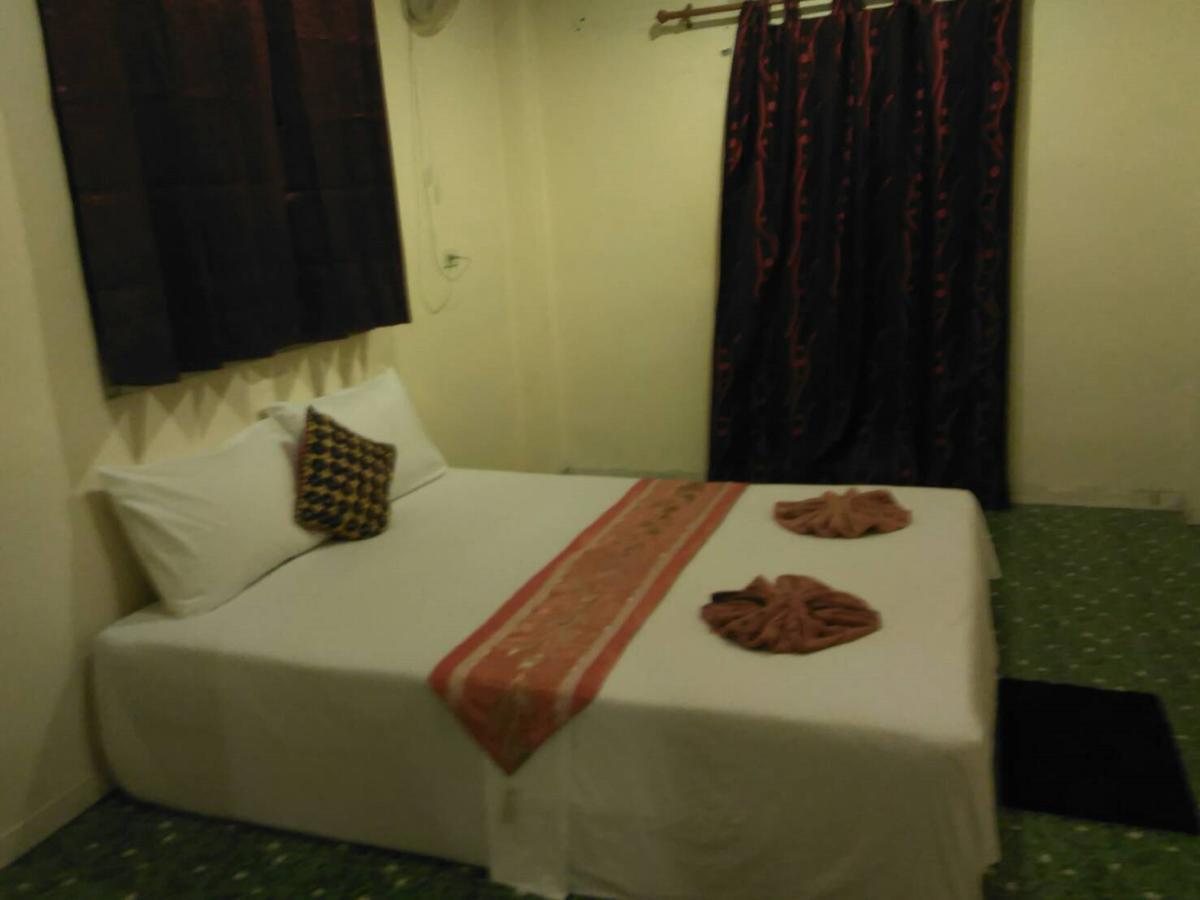 Kantaing Boutique Guest House Koh Lanta Luaran gambar