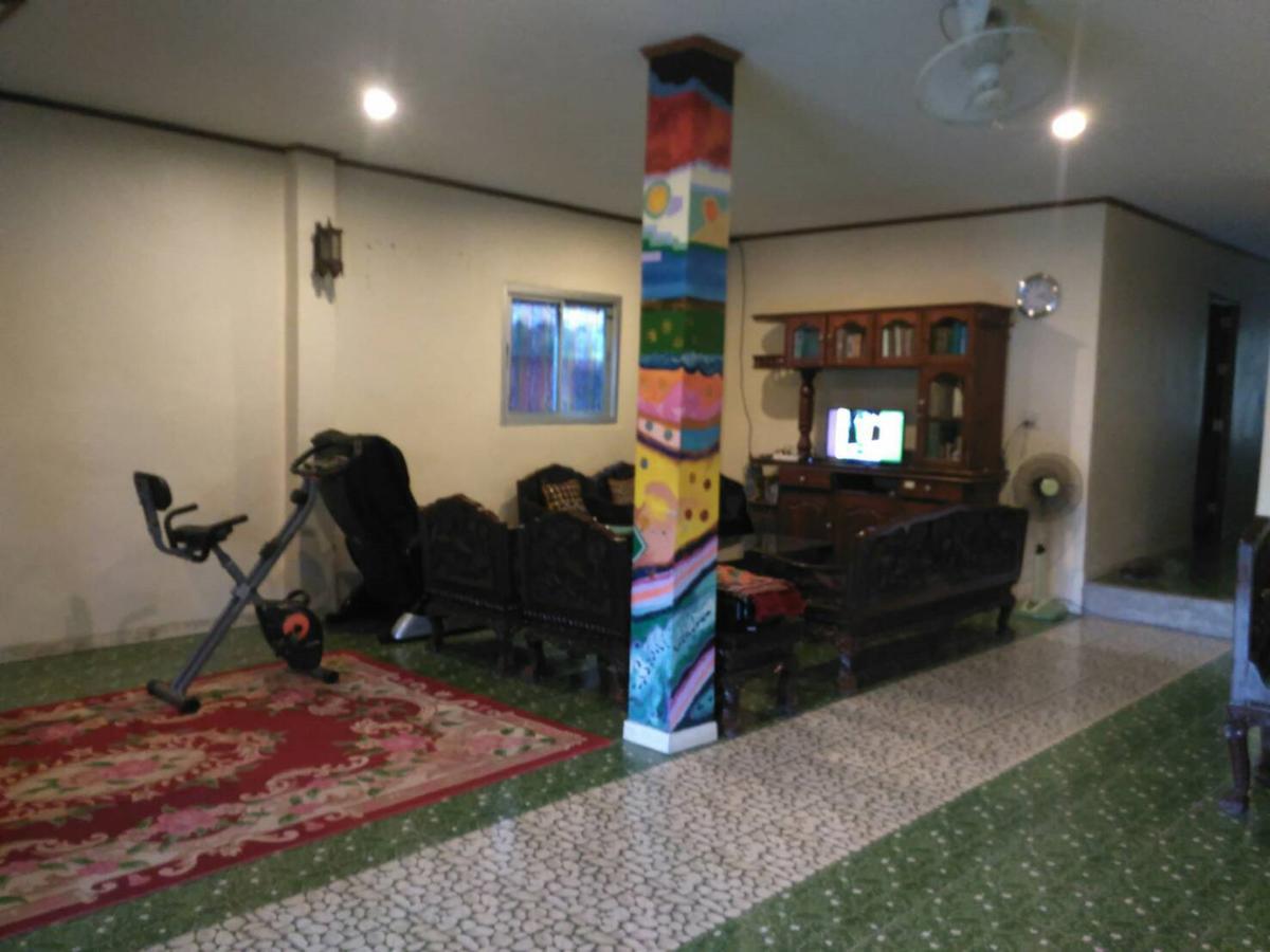 Kantaing Boutique Guest House Koh Lanta Luaran gambar