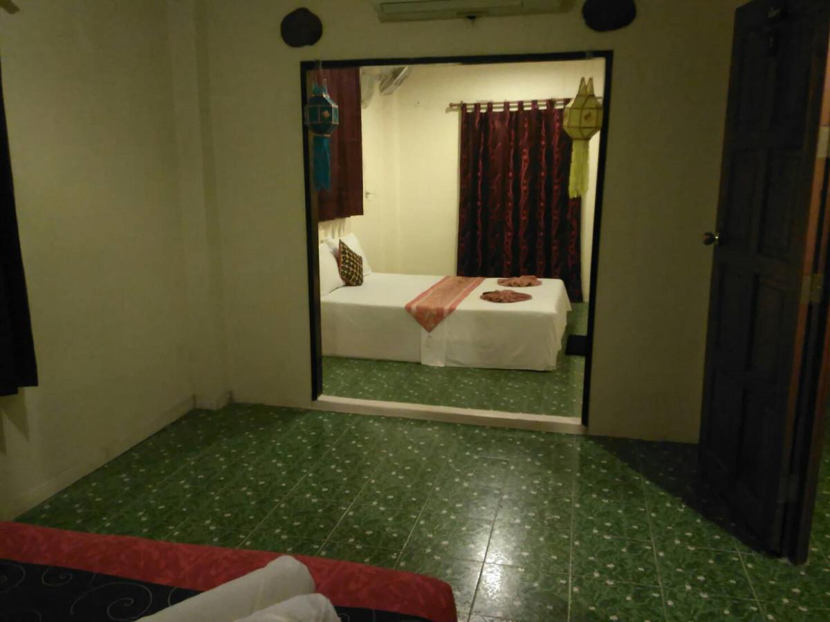 Kantaing Boutique Guest House Koh Lanta Luaran gambar