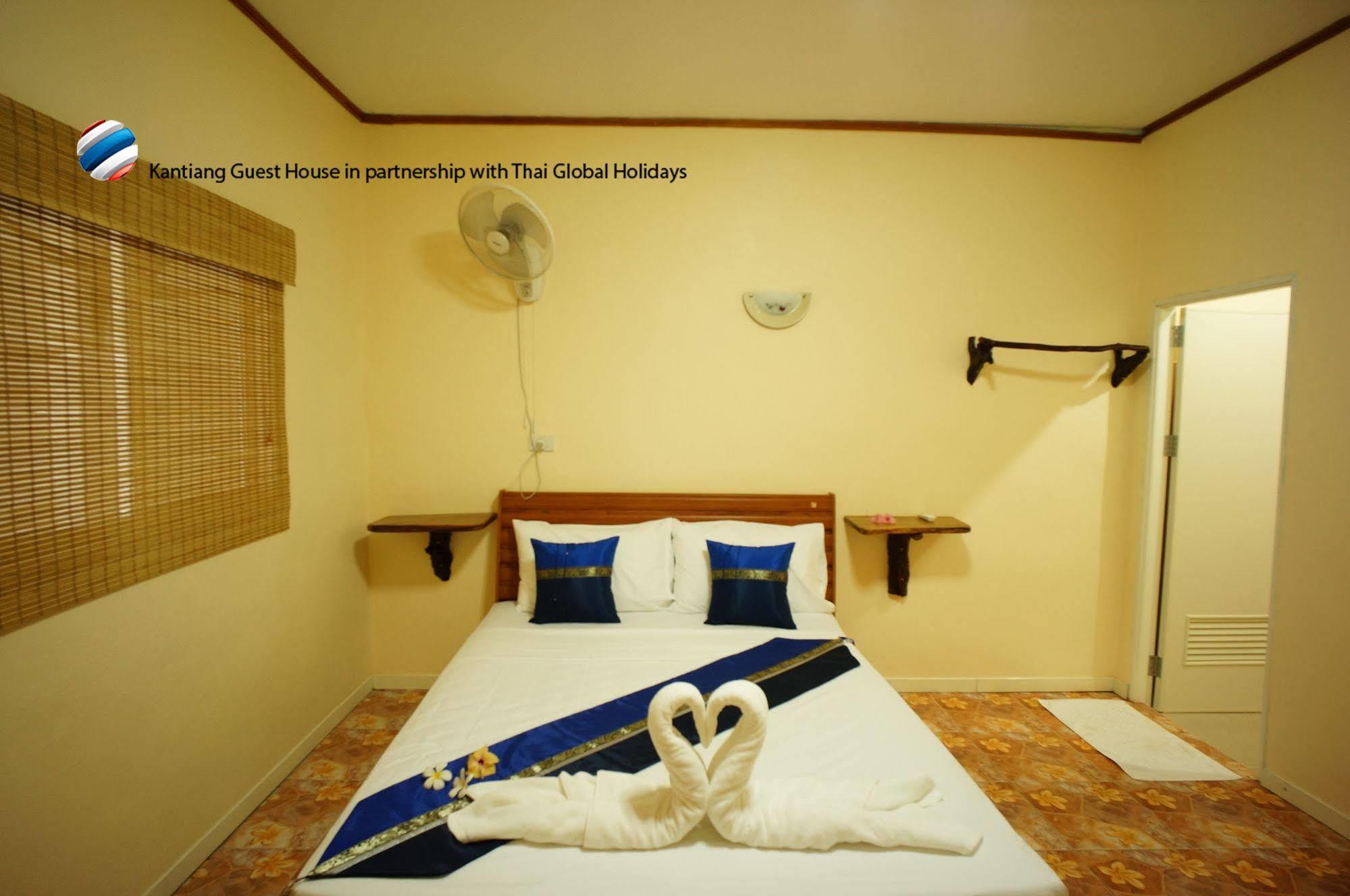 Kantaing Boutique Guest House Koh Lanta Luaran gambar