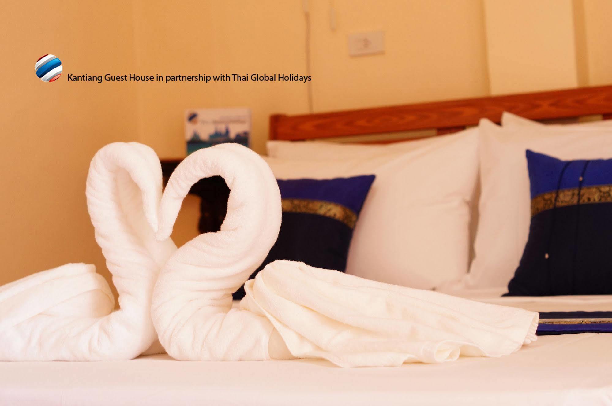 Kantaing Boutique Guest House Koh Lanta Luaran gambar
