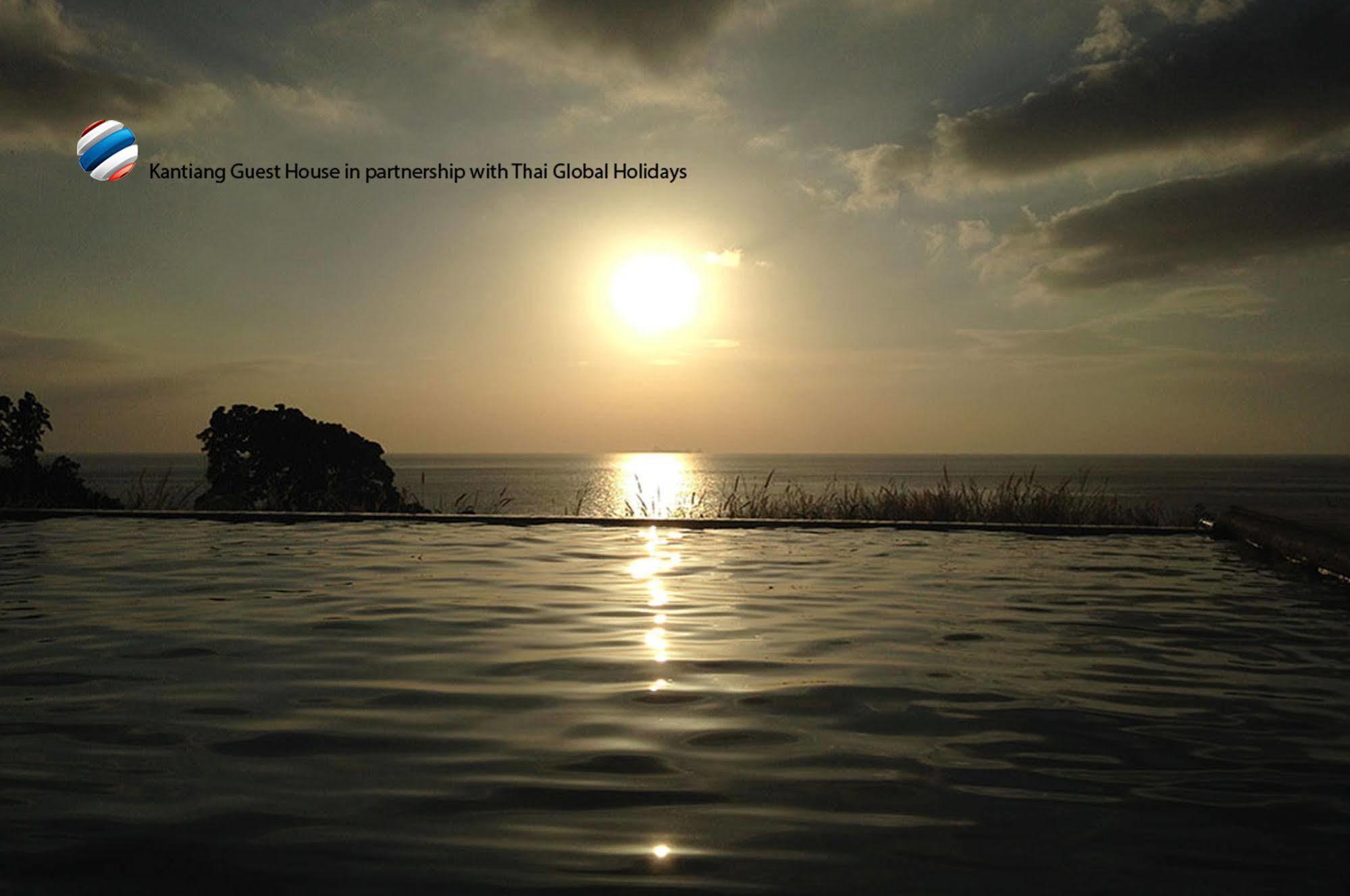Kantaing Boutique Guest House Koh Lanta Luaran gambar