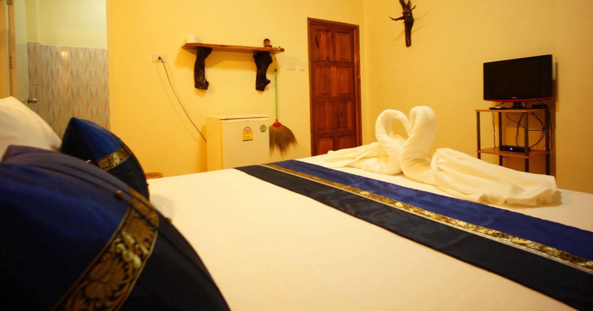 Kantaing Boutique Guest House Koh Lanta Luaran gambar