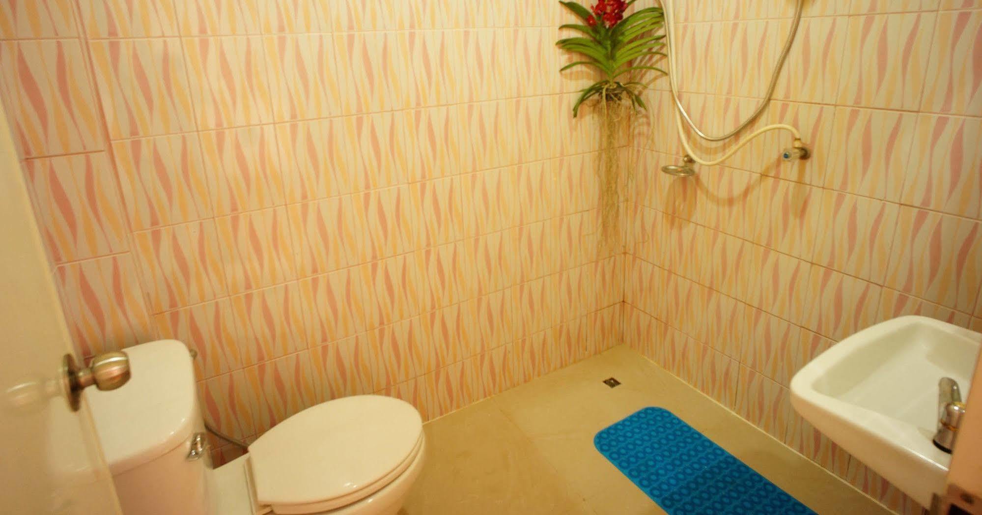 Kantaing Boutique Guest House Koh Lanta Luaran gambar
