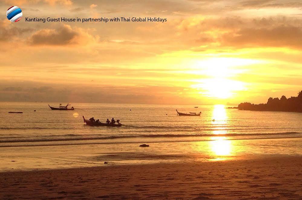 Kantaing Boutique Guest House Koh Lanta Luaran gambar