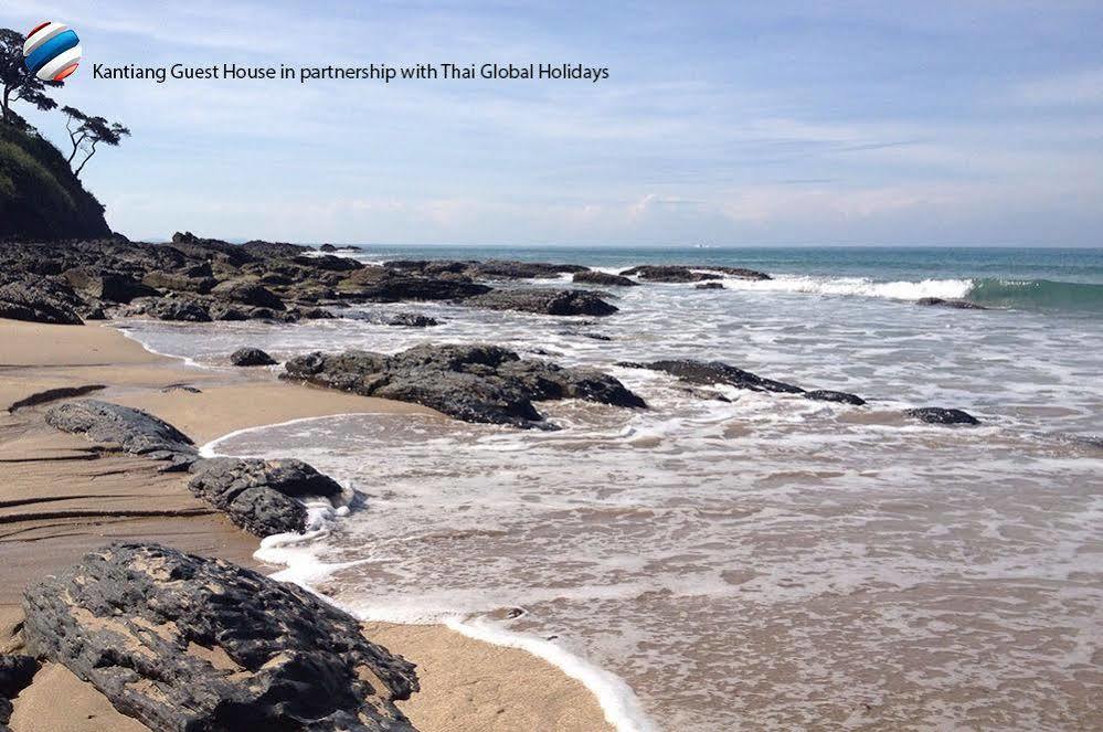 Kantaing Boutique Guest House Koh Lanta Luaran gambar